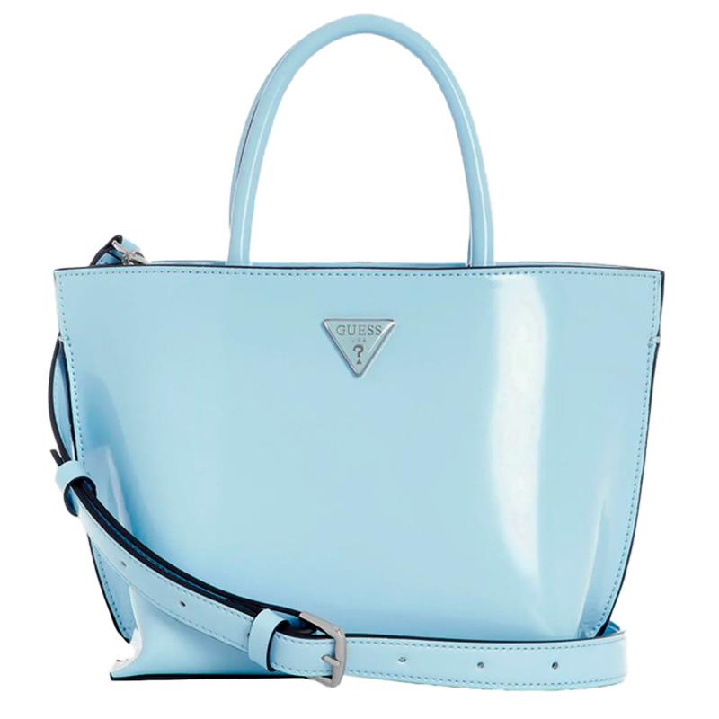 BOLSA GUESS ARNELA II MINI TOTE NY972375-SKB SKY BLUE