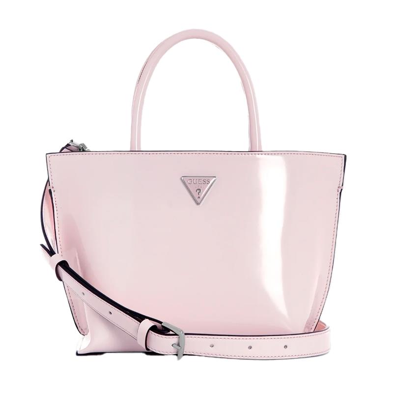 BOLSA GUESS ARNELA II MINI NY972375-LTR LIGHT ROSE