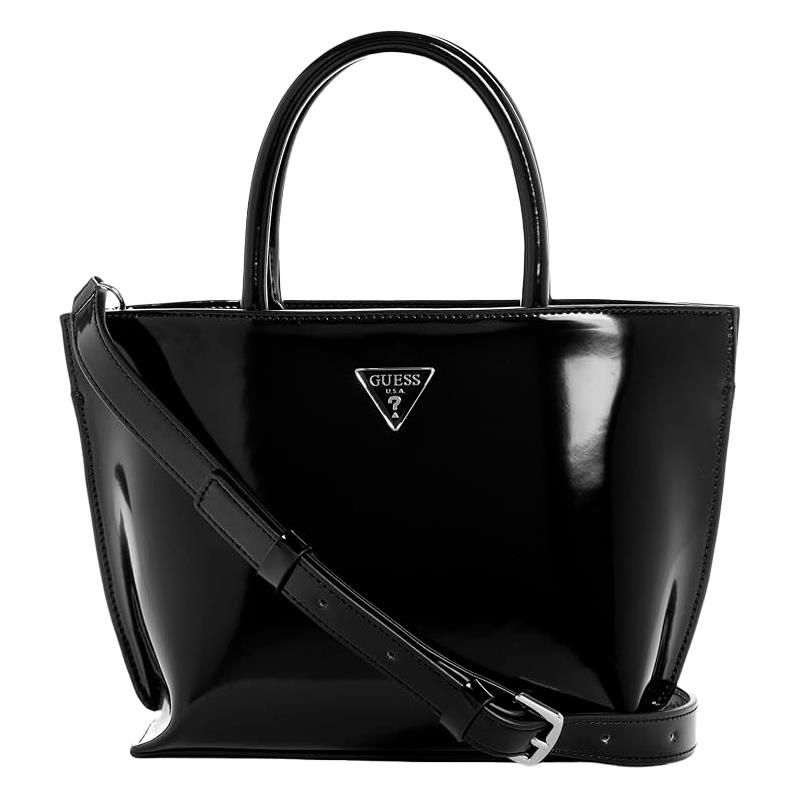 BOLSA GUESS ARNELA II MINI NY972375-BLA BLACK