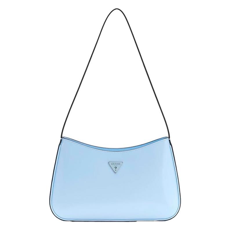 BOLSA GUESS ARNELA II SHOULDER BAG NY972317-SKB SKY BLUE