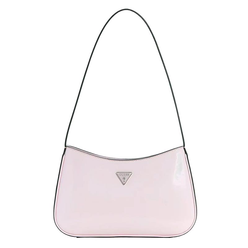 BOLSA GUESS ARNELA II SHOULDER BAG NY972317-LTR LIGHT ROSE