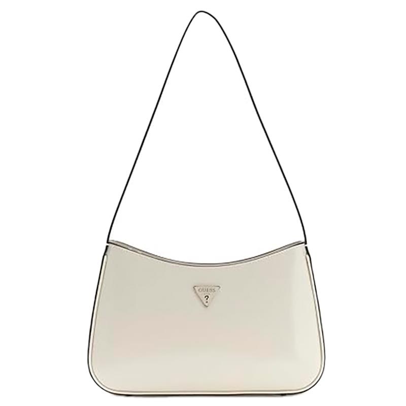 BOLSA DE OMBRO GUESS ARNELA II SHOULDER BAG NY972317 BONE