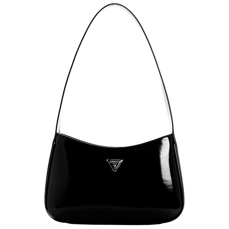 BOLSA GUESS ARNELA II TOP SHOULDER BAG NY972317-BLA BLACK