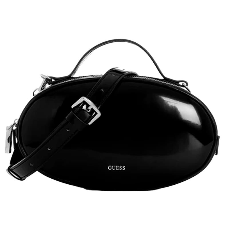 BOLSA GUESS DALI MINI CROSSBODY NY972272-BLA BLACK