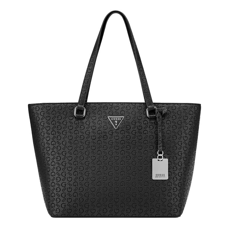 BOLSA GUESS VIVIETTE TT984522-BLA BLACK