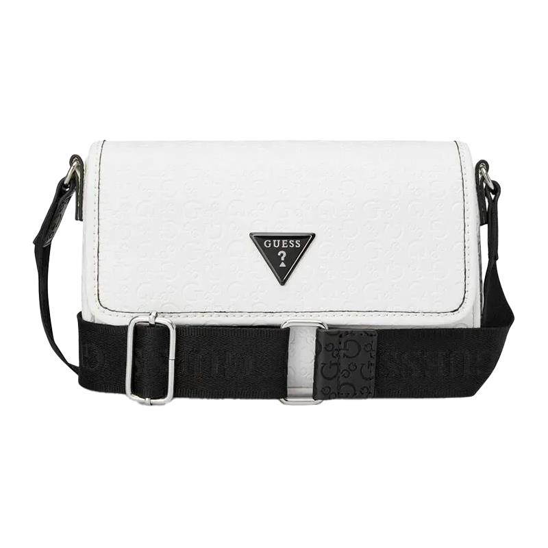 BOLSA GUESS VIVIETTE MINI CROSSBODY TT984570WML