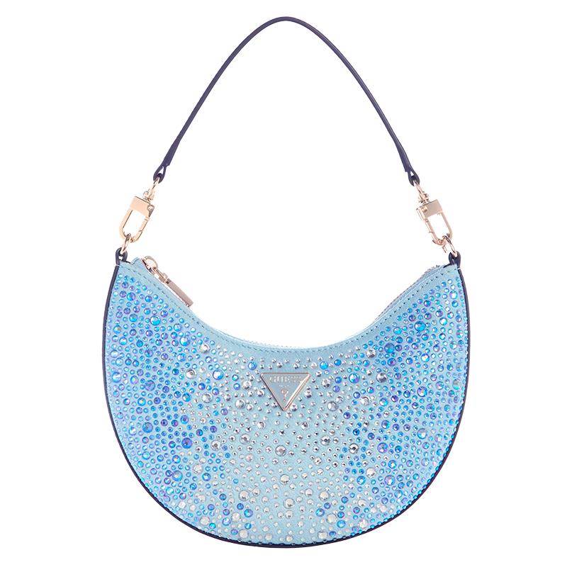 BOLSA GUESS TASMIN MINI SHOULDER BAG EG993172-LTB
