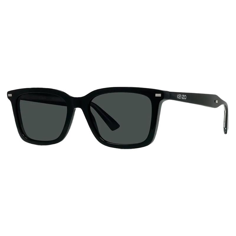 CCULOS DE SOL FEMININO KENZO KZ40219I 01A TAM 53 19 145 PRETO