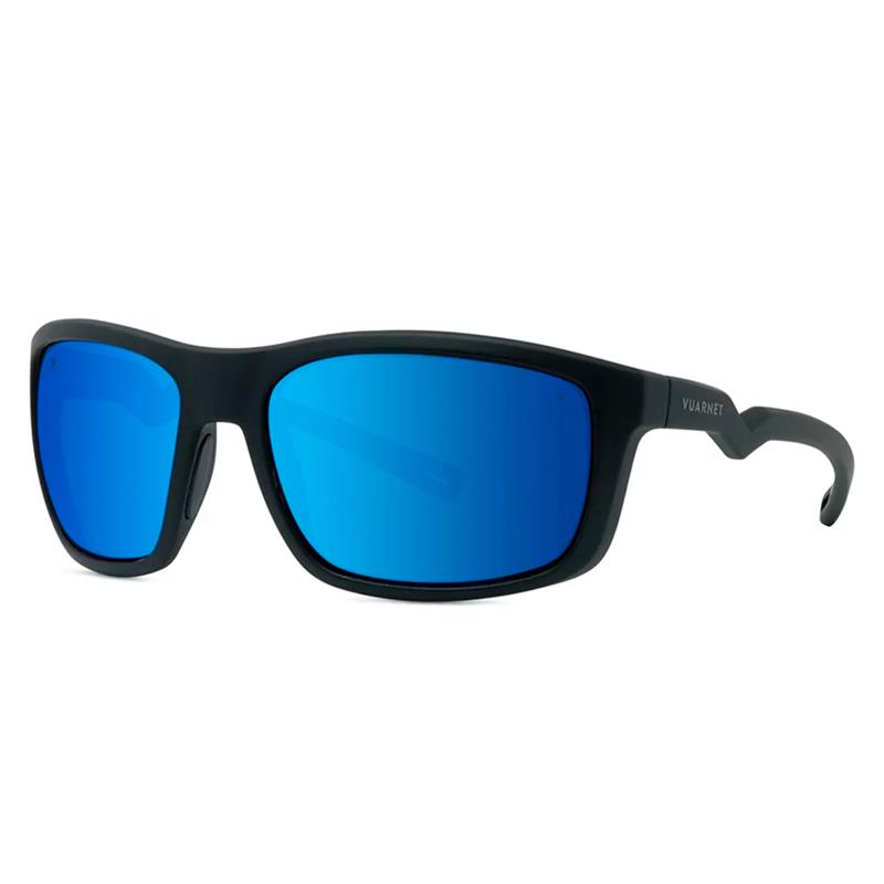 OCULOS DE SOL VUARNET VU40116U TAM 62 19 135 PRETO