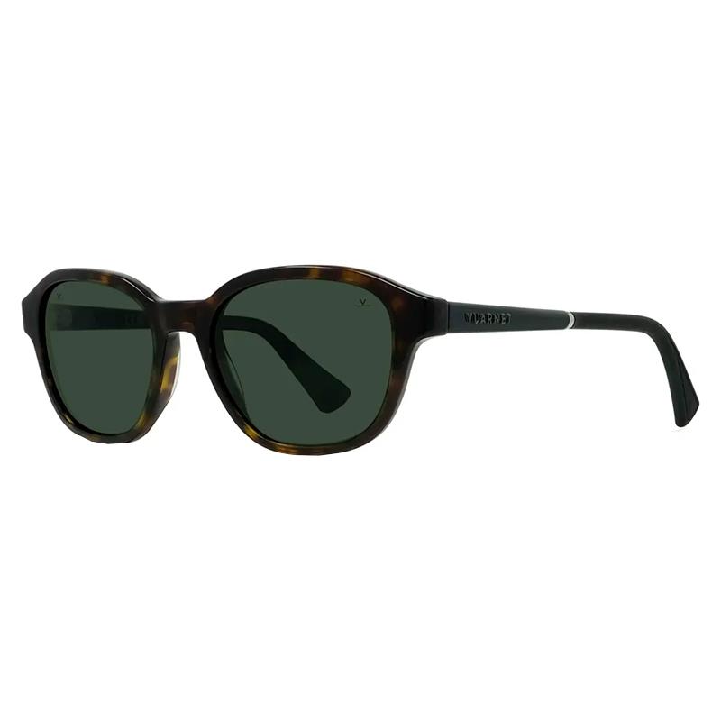 OCULOS DE SOL VUARNET VU40058I 52A TAM 54 18 145 HAVANA