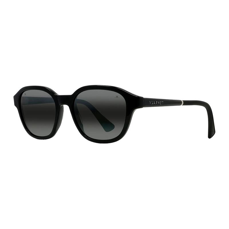 OCULOS DE SOL VUARNET VU40058I TAM 54 18 145 PRETO