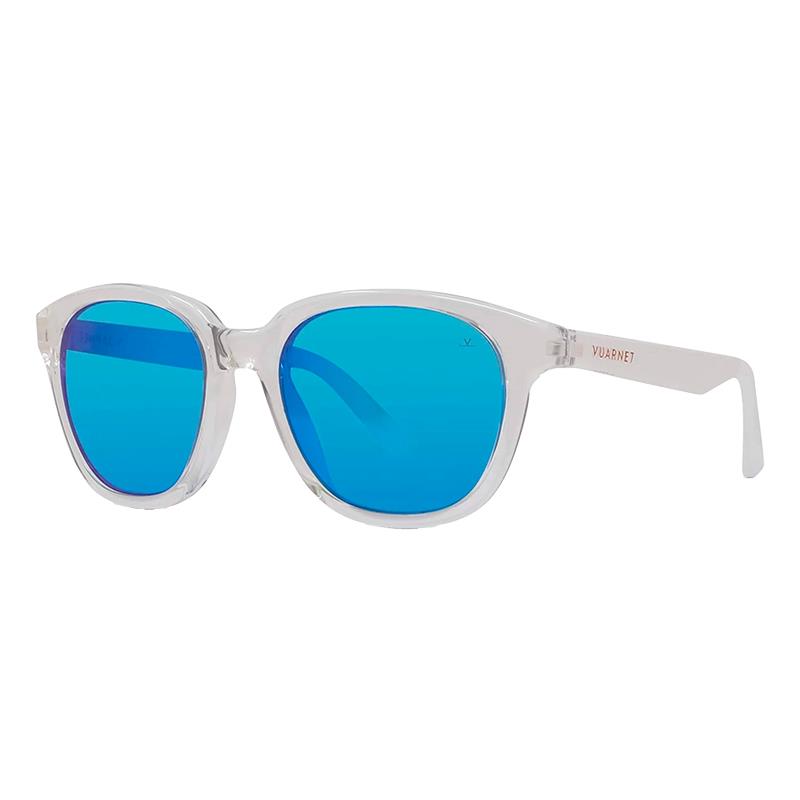 OCULOS DE SOL VUARNET VU40053U TAM 54 18 145 TRANSPARENTE