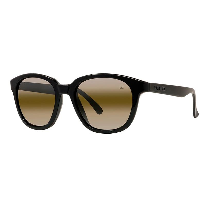 OCULOS DE SOL VUARNET VU40053U 01Q TAM 54 18 145 PRETO