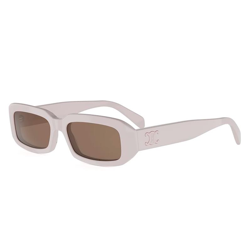 OCULOS DE SOL CELINE CL40335I 20E TAM 54 17 145 LILAS CLARO