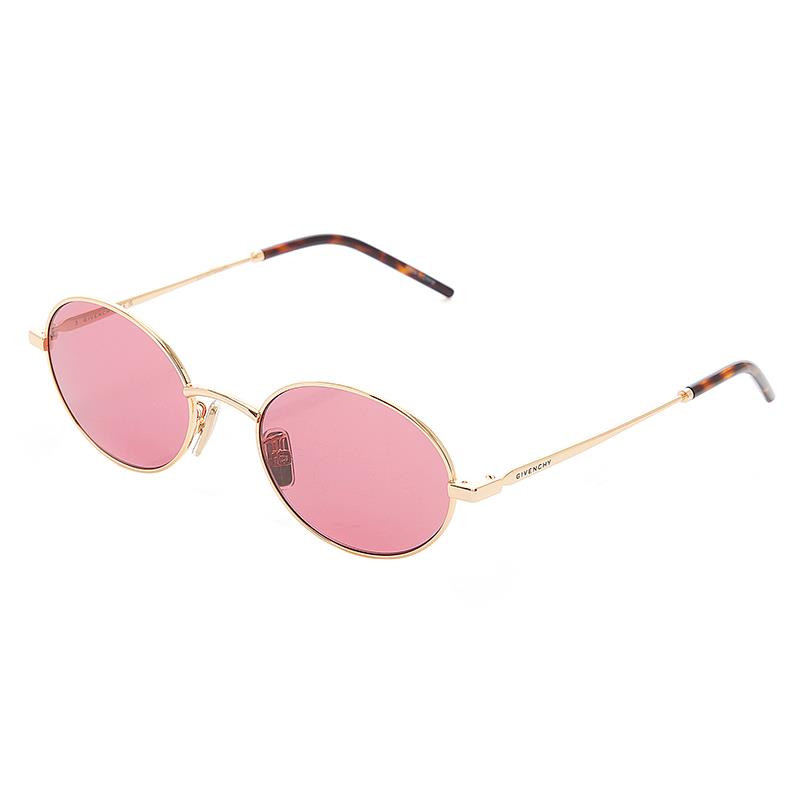 OCULOS DE SOL GIVENCHY GV40132U TAM 51 20 145 HAVANA