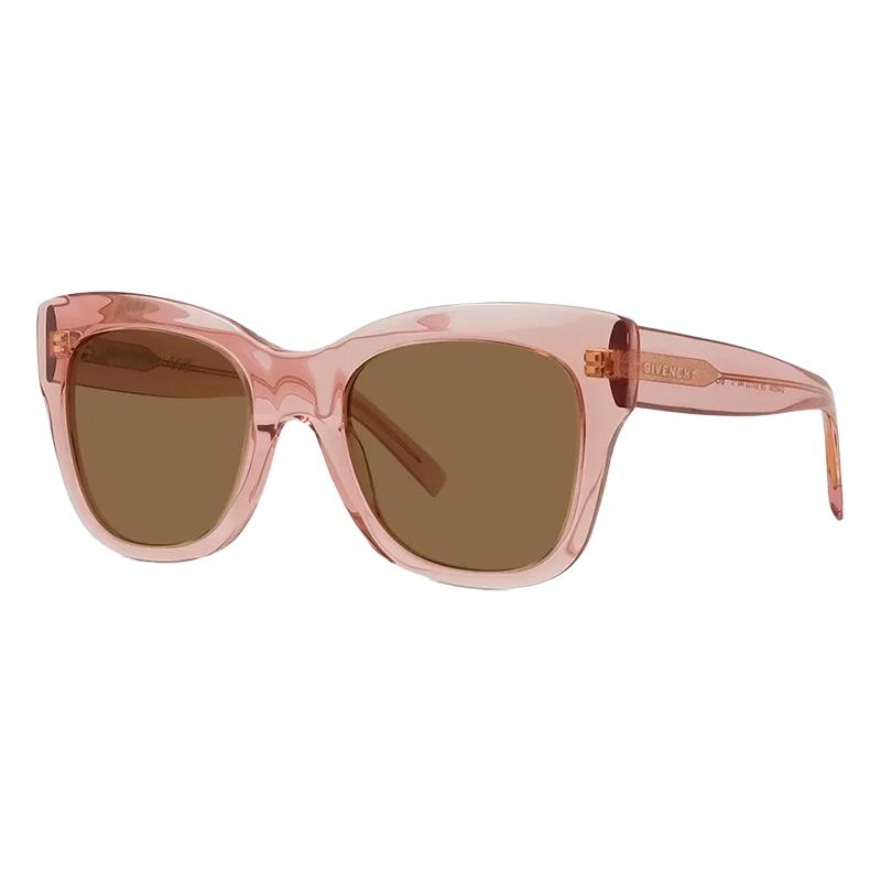 OCULOS DE SOL GIVENCHY GV40130I 72E TAM 53 22 140 ROSA