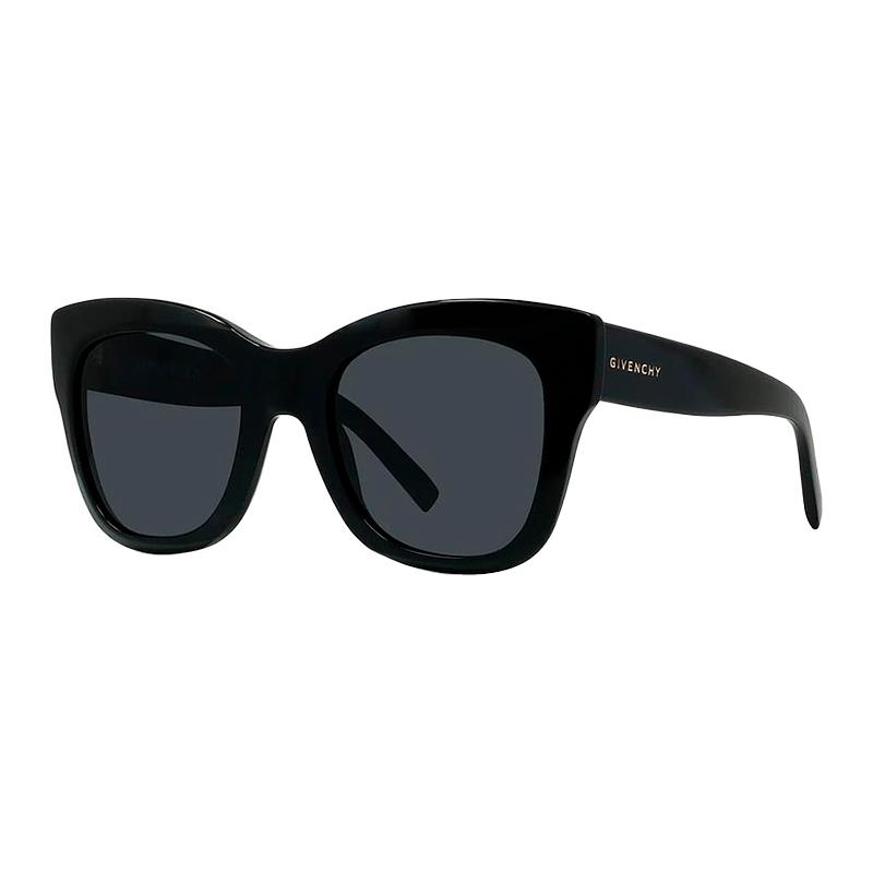 OCULOS DE SOL GIVENCHY GV40130ITAM 53 22 140 PRETO