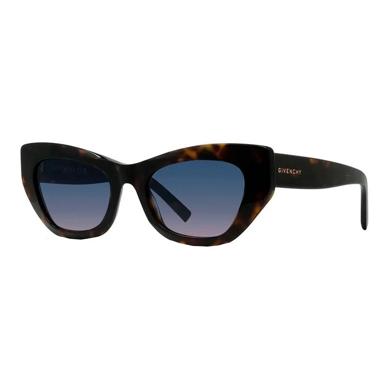 OCULOS DE SOL GIVENCHY GV40129I TAM 54 20 140 HAVANA