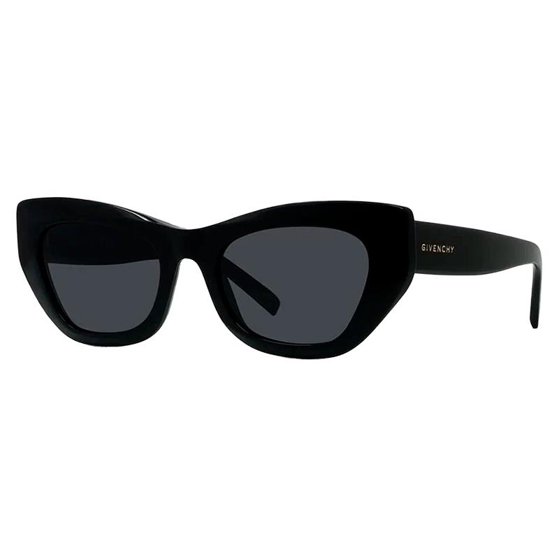 OCULOS DE SOL GIVENCHY GV40129I 01A TAM 54 20 140 PRETO