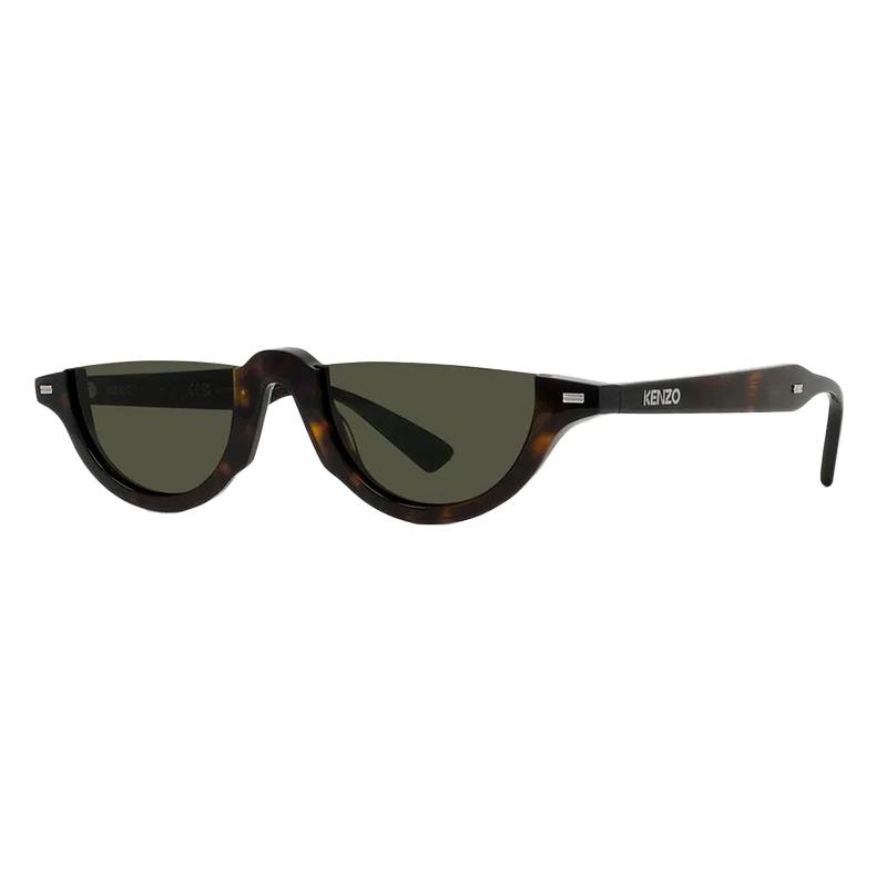 OCULOS DE SOL KENZO KZ40216I 52N TAM 56 14 145 DARK HAVANA