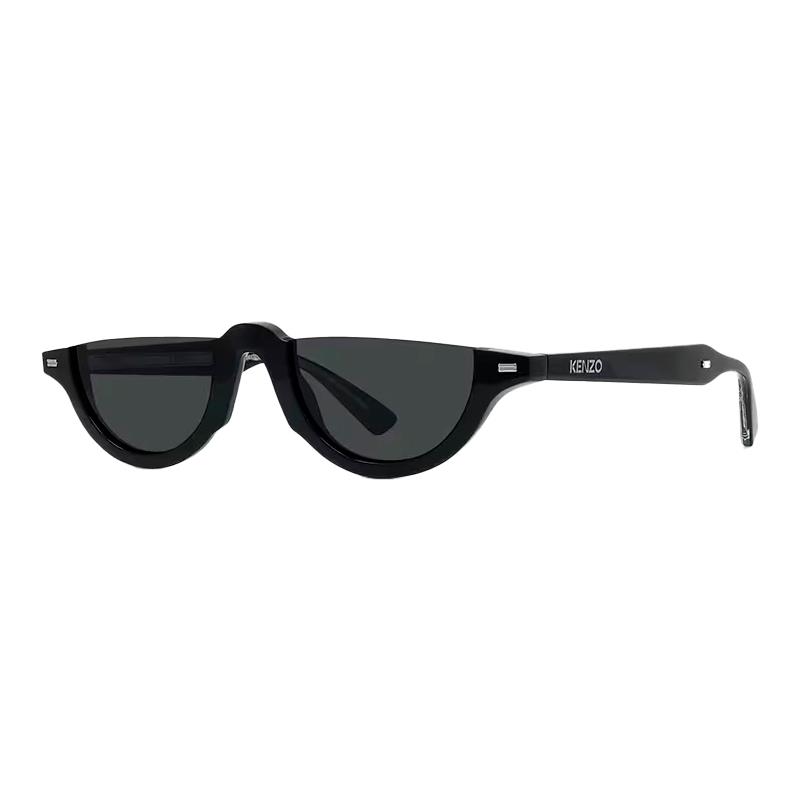 OCULOS DE SOL KENZO KZ40216I 01A TAM 56 14 145 PRETO