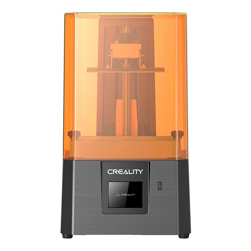 IMPRESSORA 3D CREALITY HALOT R6 100W BIVOLT