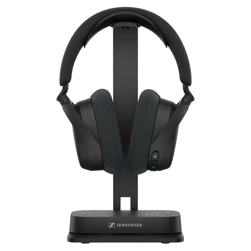 FONE DE OUVIDO S/FIO SENNHEISER RS275 BLACK