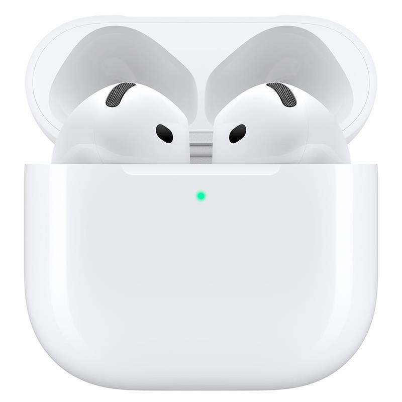 FONE DE OUVIDO S/FIO APPLE AIRPODS 4 MXP63LLA