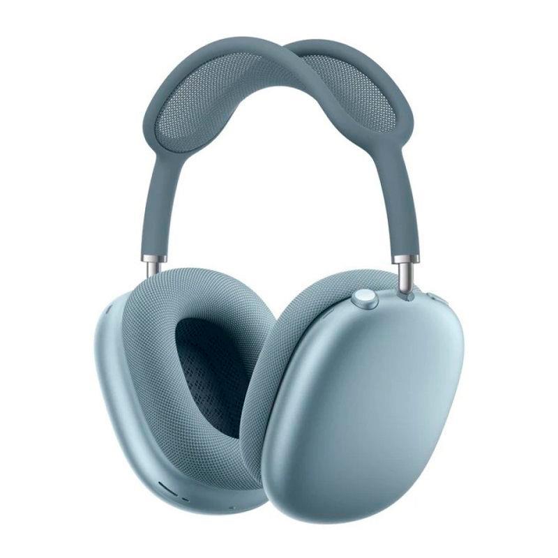 FONE DE OUVIDO S/FIO APPLE AIRPODS MAX USBC MWW63AMA BLUE