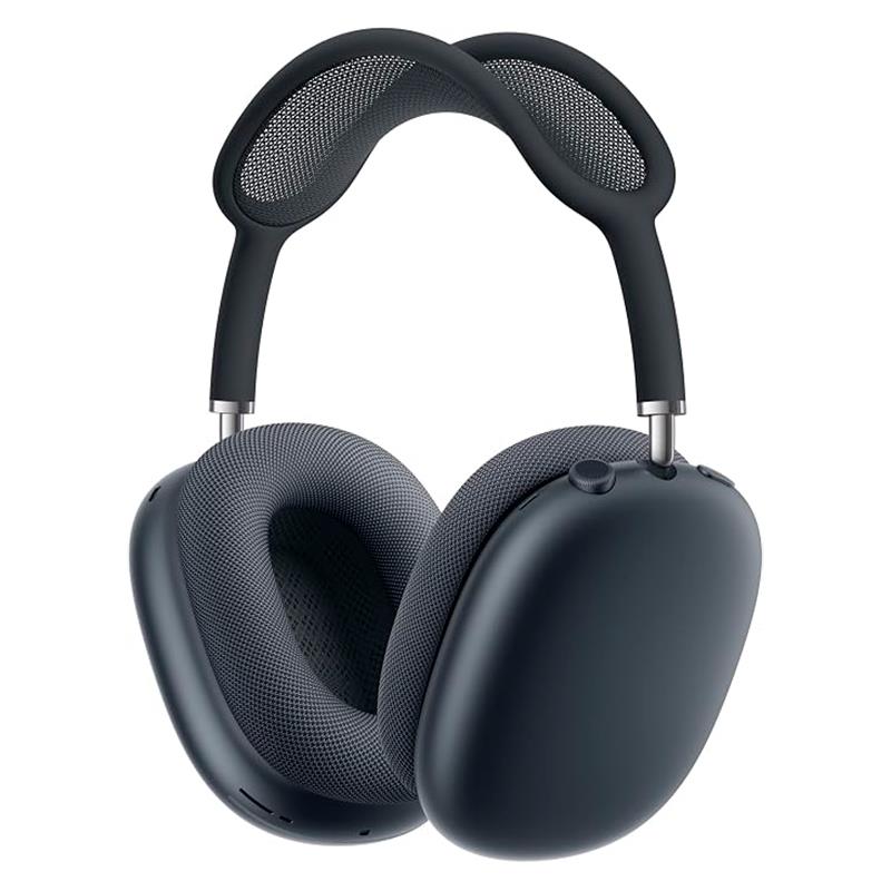 FONE DE OUVIDO S/FIO APPLE AIRPODS MAX MWW43AM/A MIDNIGHT