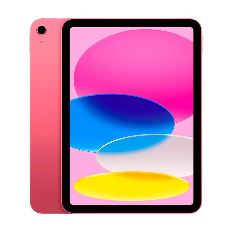 TABLET APPLE IPAD A16 11"/128GB MD4E4LL/A PINK