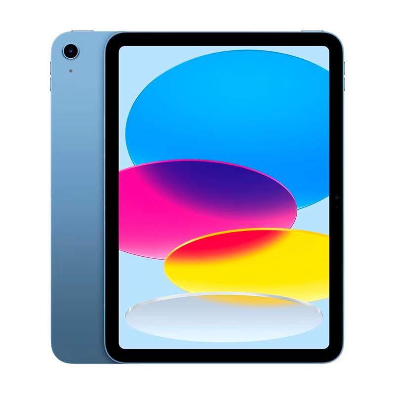 TABLET APPLE IPAD A16 11"/128GB MD4A4LL/A BLUE