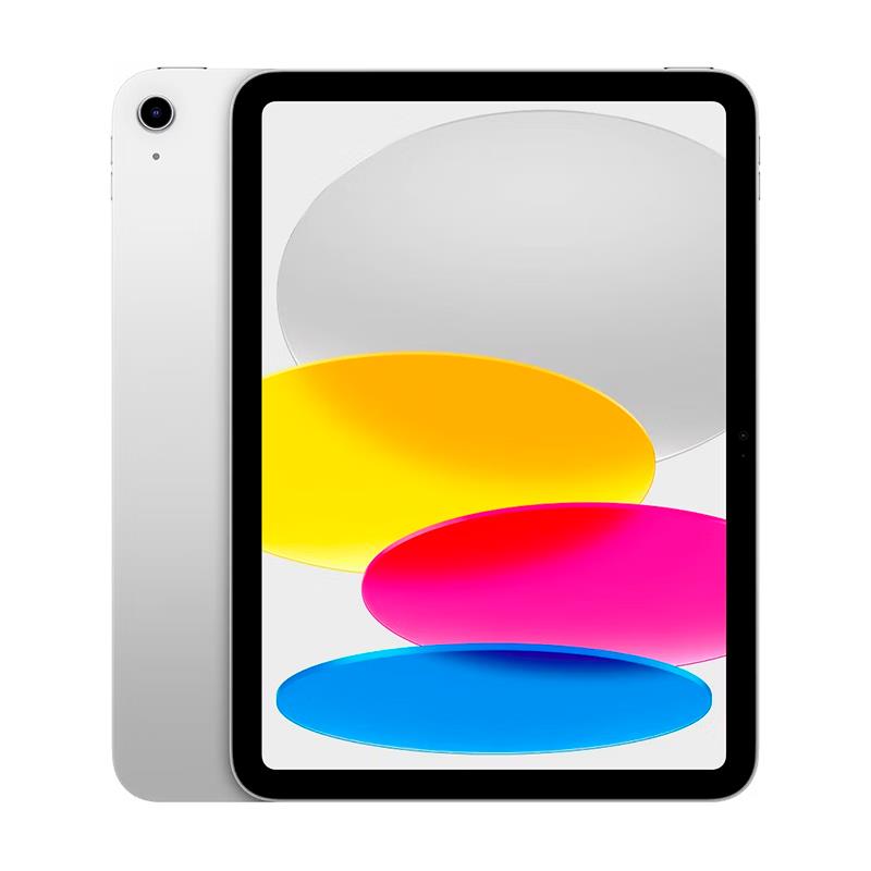 TABLET APPLE IPAD A16 11"/128GB MD3Y4LL/A SILVER