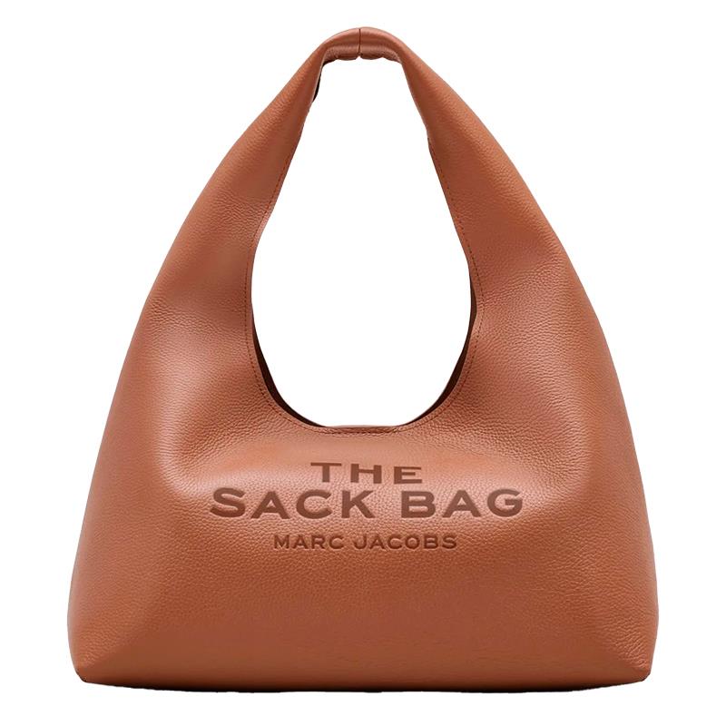BOLSA FEMININA MARC JACOBS THE SACK BAG 2R3HSH058H02-212 ARGAN OIL