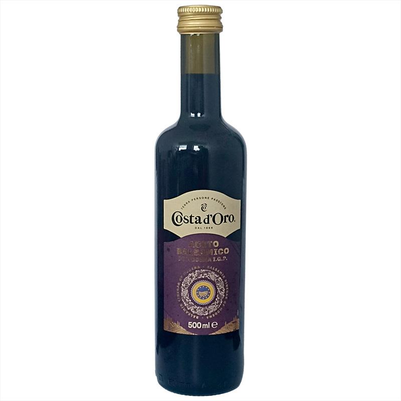 VINAGRE COSTA D ORO BALSAMICO 500ML