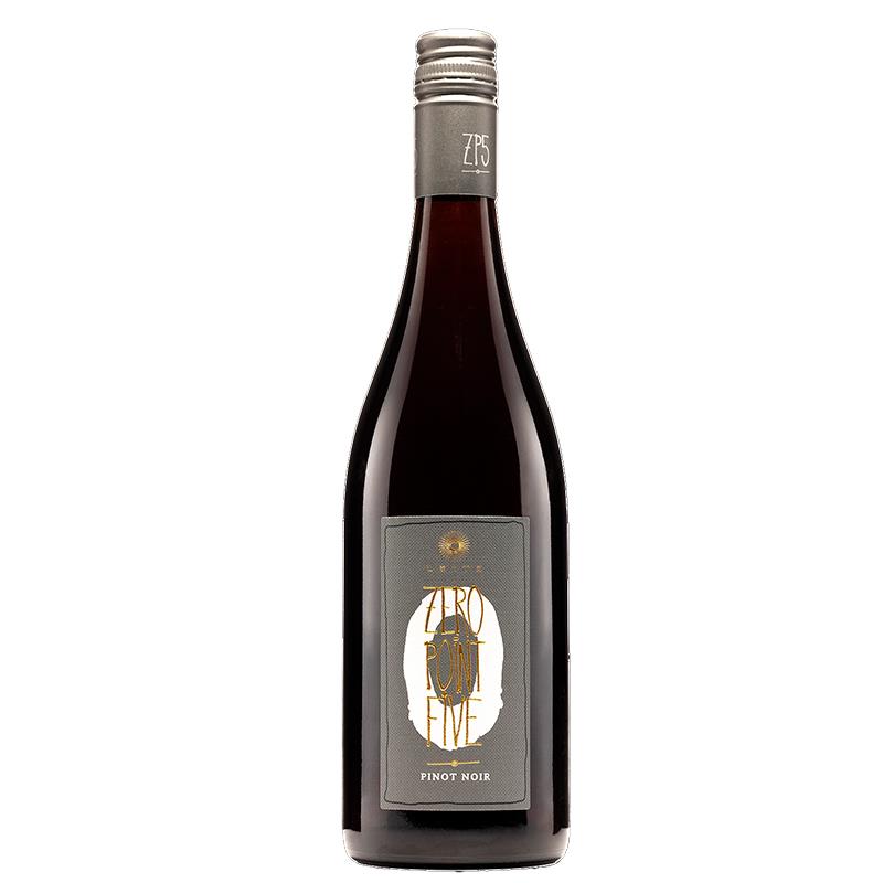 VINHO BRANCO LEITZ EINS ZERO POINT FIVE PINOT NOIR 750ML 0.5% 2023