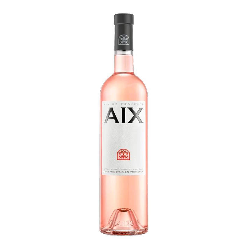 VINHO ROSE AIX GARNACHA SYRAH CINSAULT 750ML 12.5% 2025