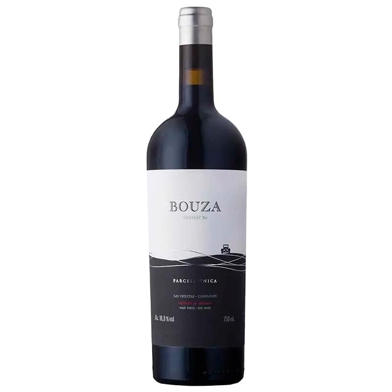 VINHO TINTO BOUZA TANNAT C9 750ML 15.5% 2023