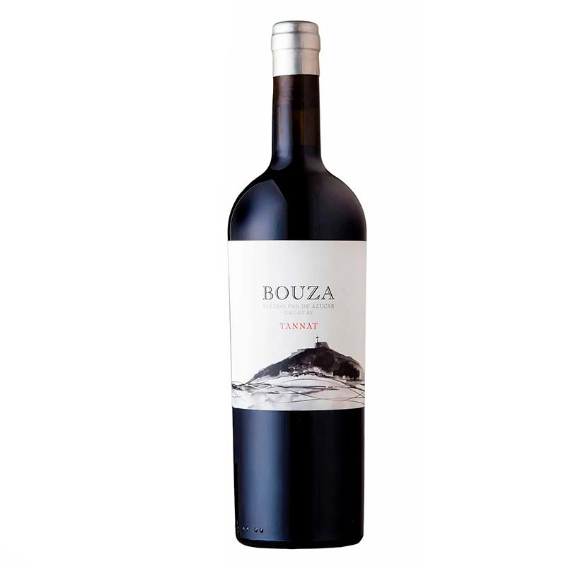 VINHO TINTO BOUZA PAN DE AZUCAR TANNAT 750ML 15% 2023
