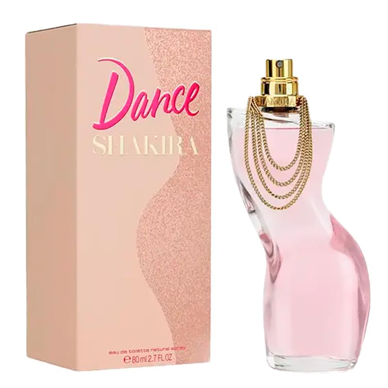 PERFUME SHAKIRA DANCE EDT 80ML