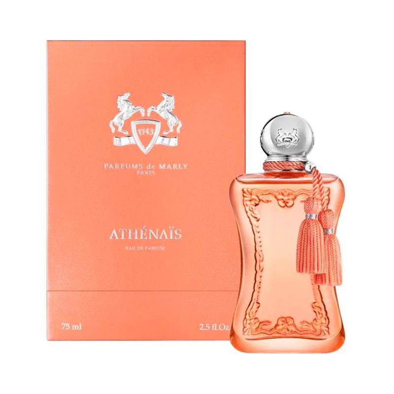 PERFUME PARFUMS DE MARLY ATHENAIS EDP 75ML