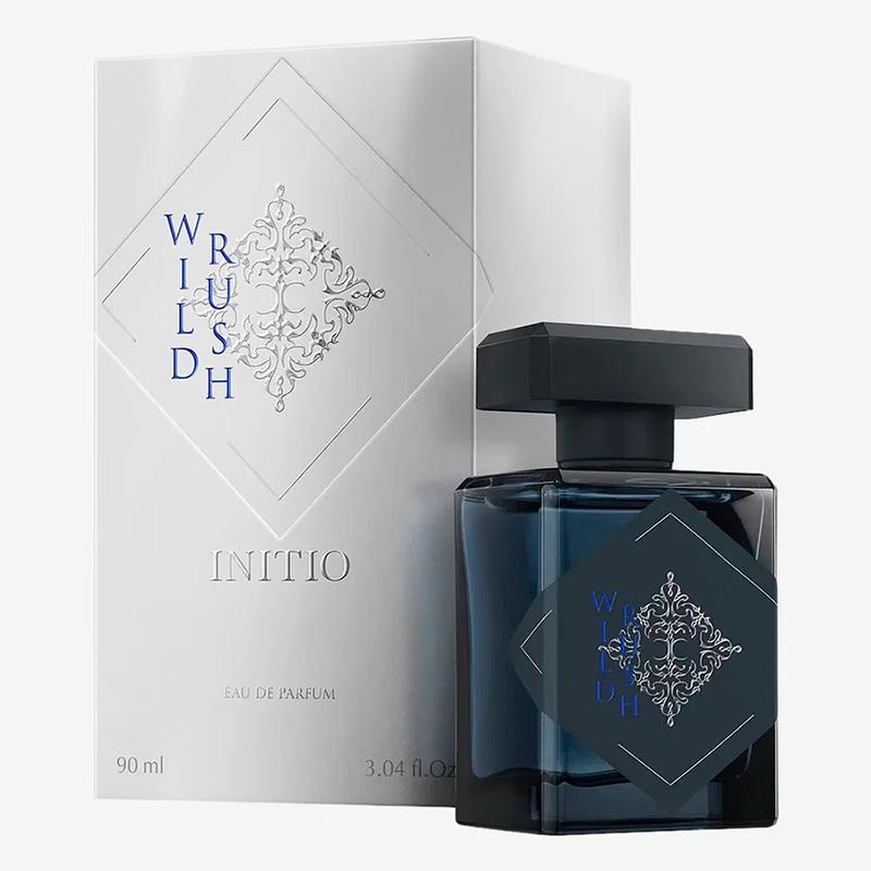 PERFUME INITIO WILD RUSH EDP 90ML