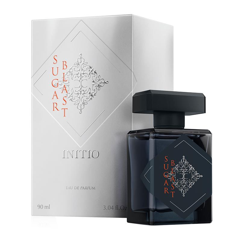 PERFUME INITIO SUGAR BLAST EDP 90ML