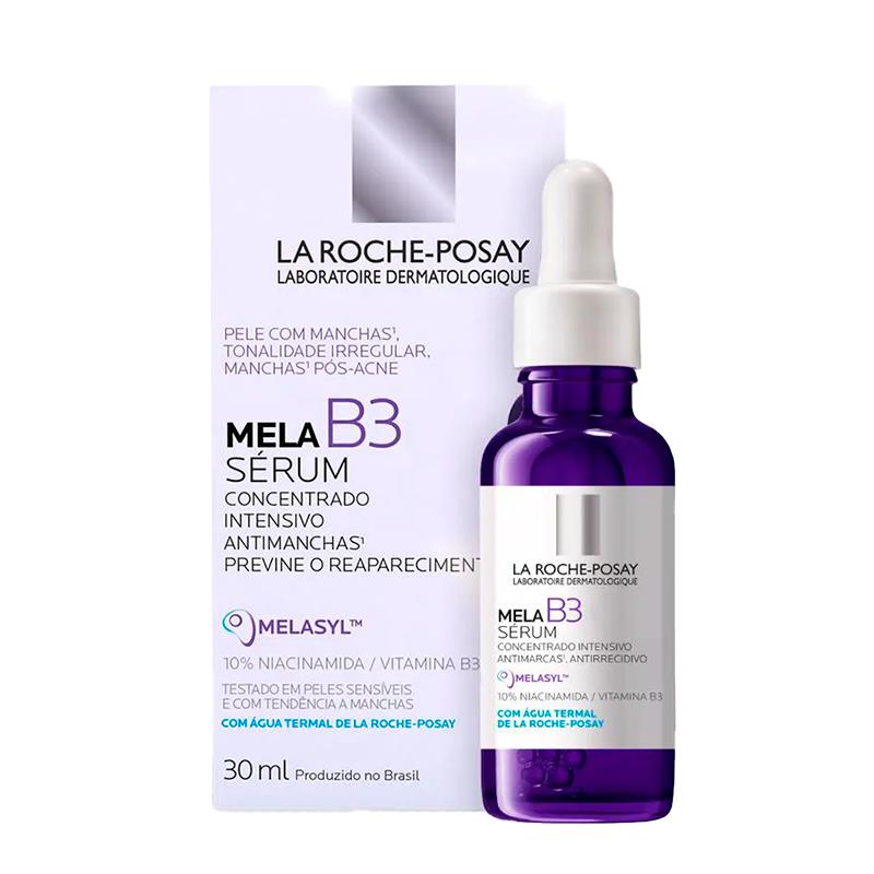 SERUM LA ROCHE POSAY MELA B3 30ML