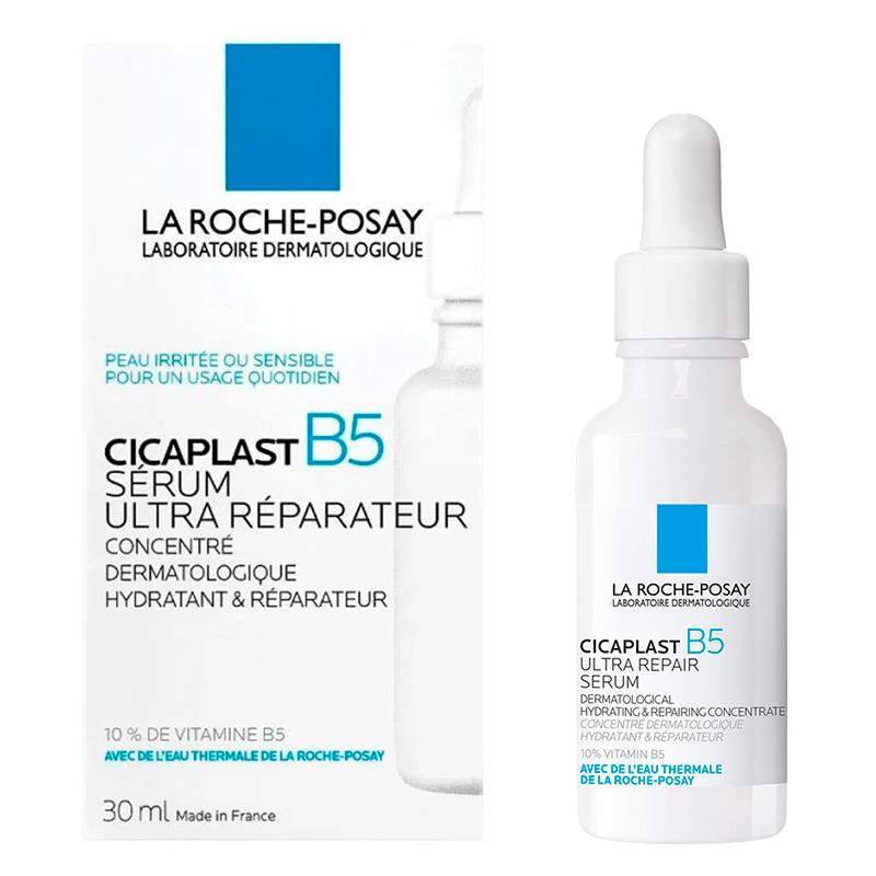 SERUM LA ROCHE POSAY CICAPLAST B5 30ML
