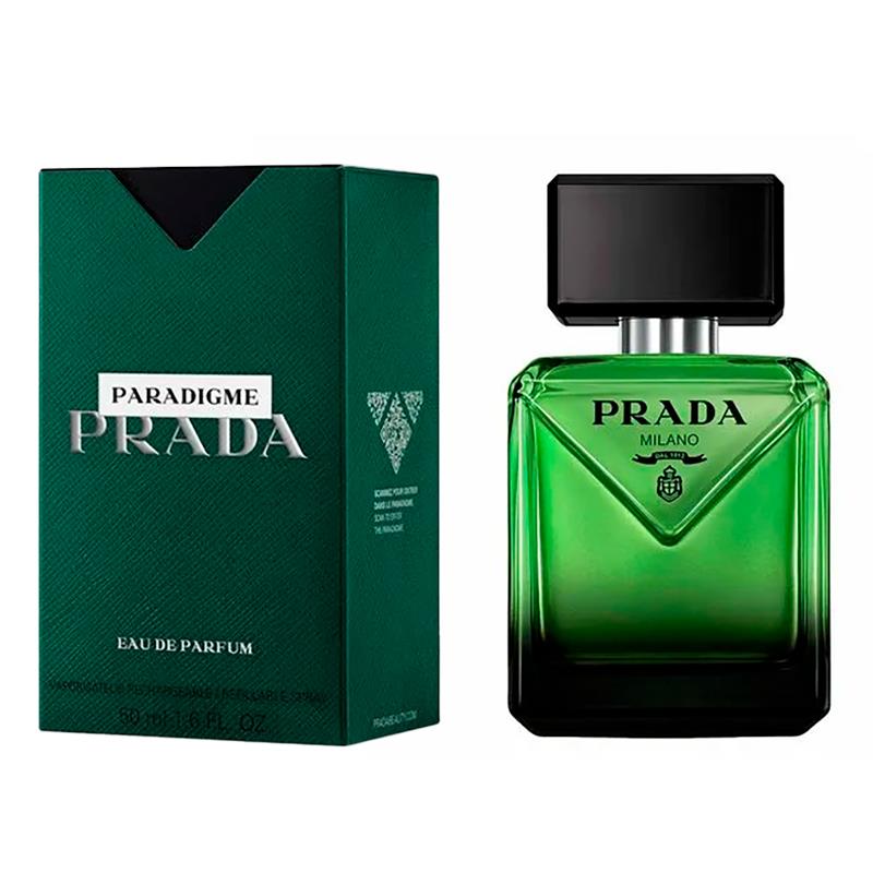 PERFUME MASCULINO PRADA PARADIGME EDP 50ML