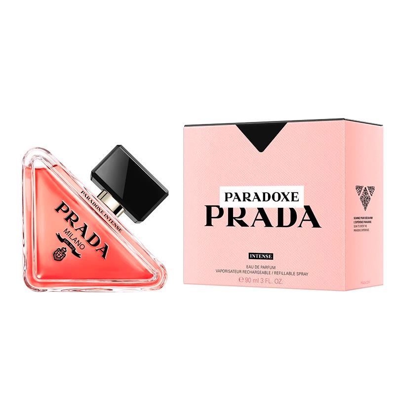 PERFUME FEMININO PRADA PARADOXE INTENSE EDP 90ML