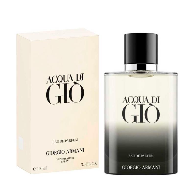 PERFUME MASCULINO GIORGIO ARMANI ACQUA DI GIO EDP 100ML