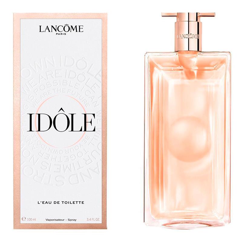 PERFUME FEMININO LANCOME IDOLE EDT 100ML