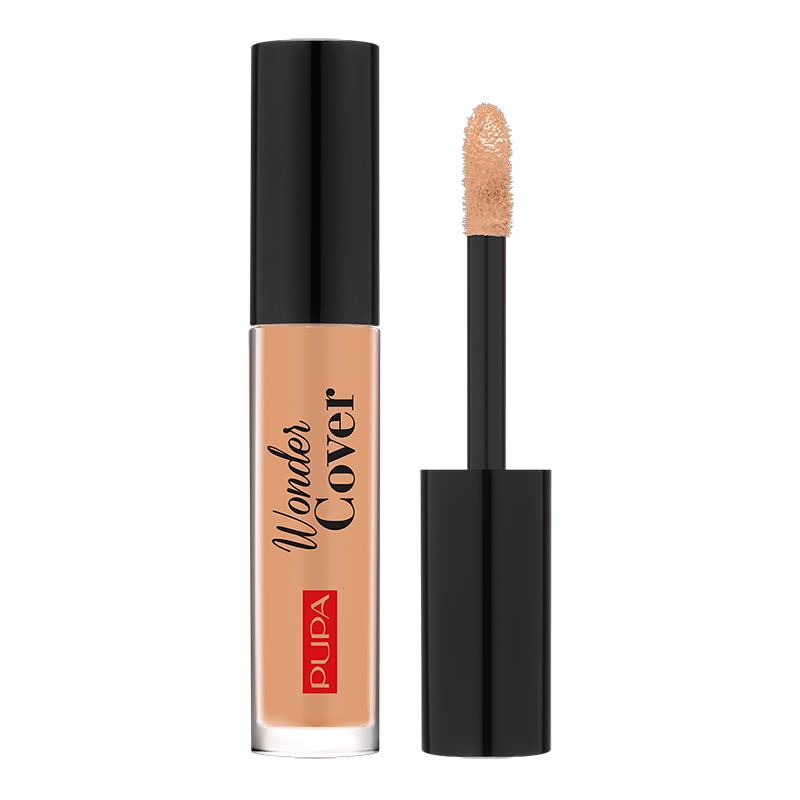CORRETIVO PUPA MILANO WONDER COVER TOTAL COVERAGE BISCUIT 006 4,2ML